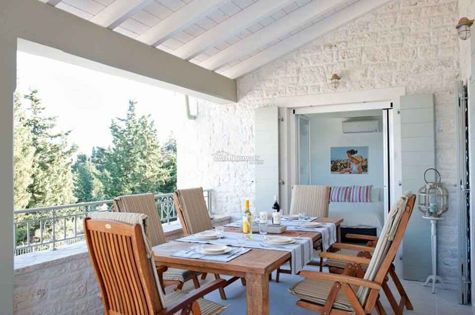 Villa Pamplemousse
