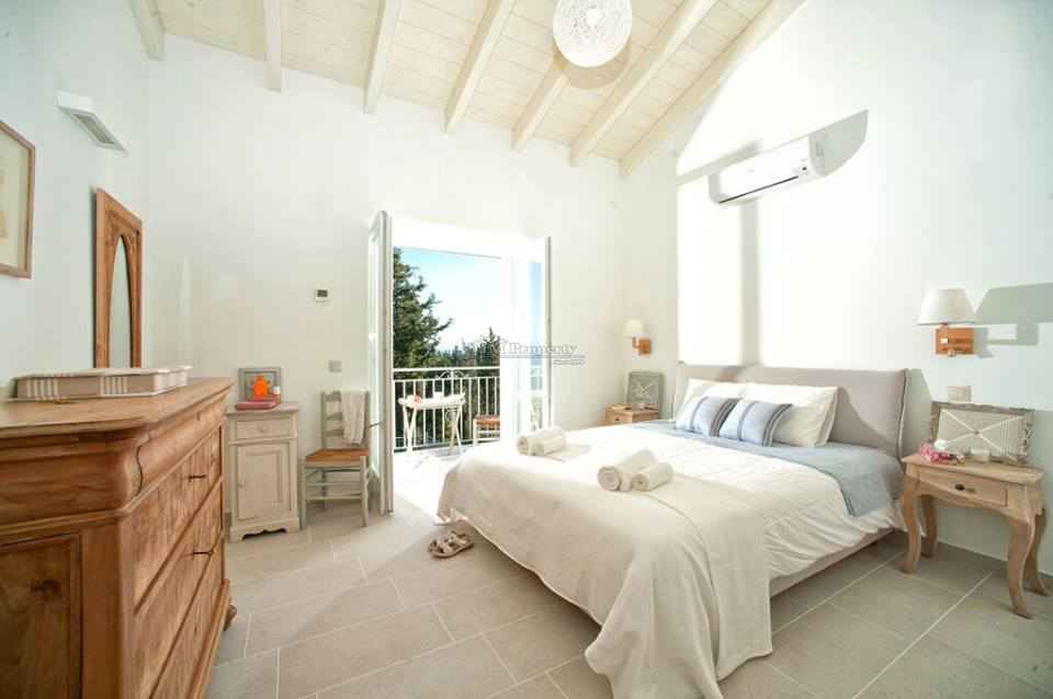 Villa Pamplemousse