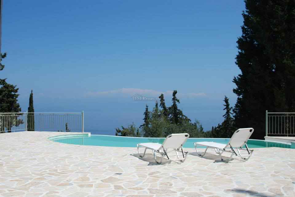Villa Pamplemousse