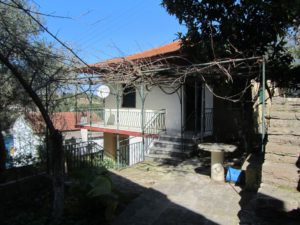 Loggos Village House (2)