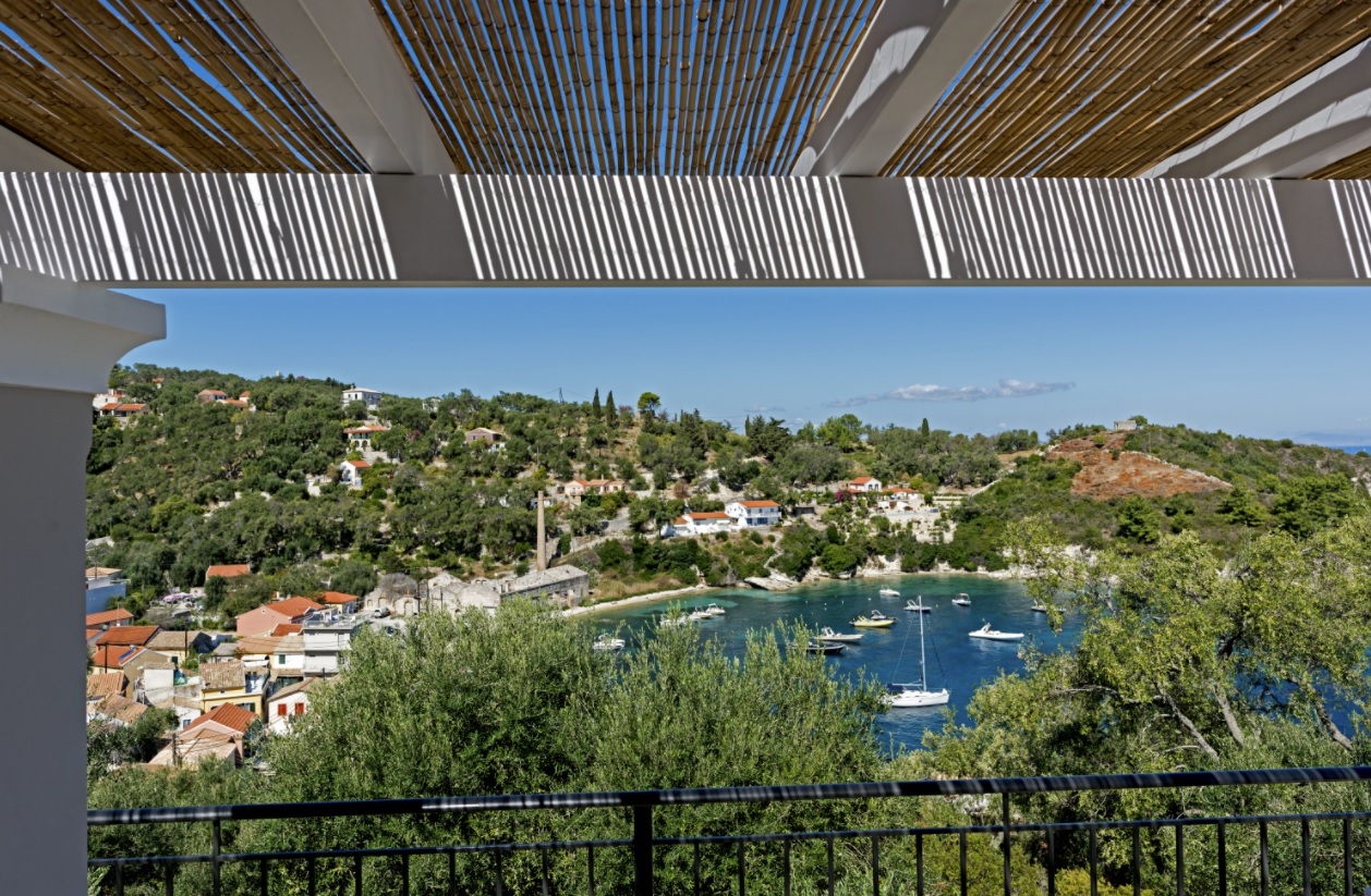 Loggos view